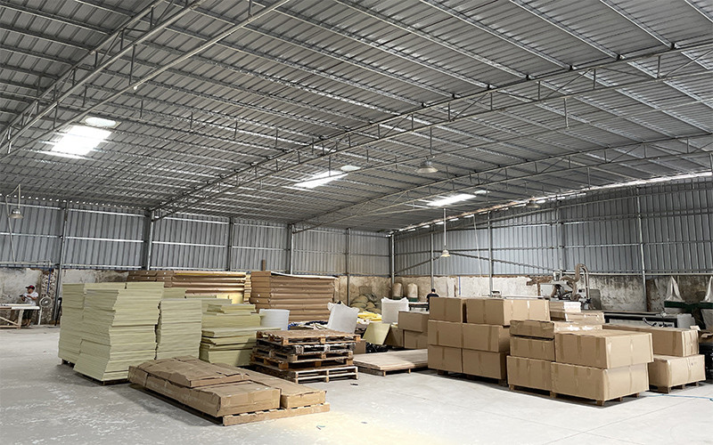 China FOSHAN SOUNDWIN ACOUSTIC TECHNOLOGY CO.,LTD Perfil de la compañía