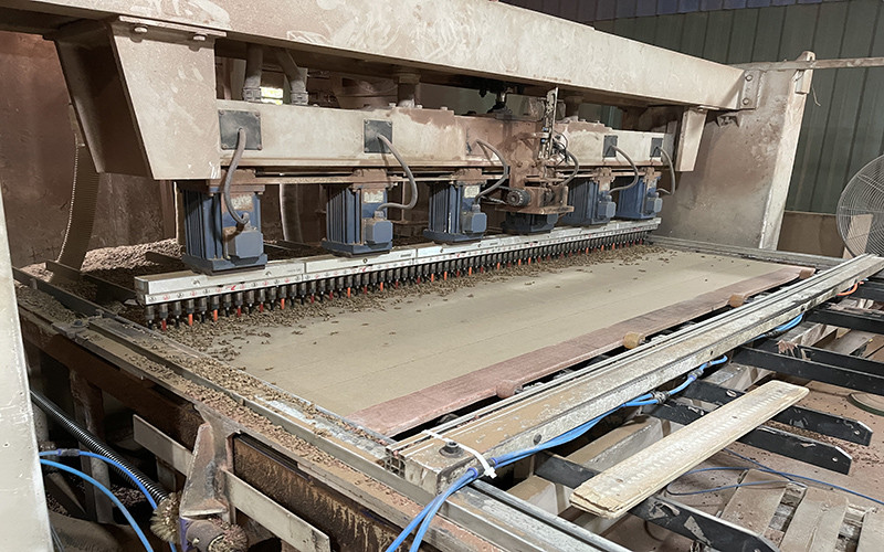China FOSHAN SOUNDWIN ACOUSTIC TECHNOLOGY CO.,LTD Perfil de la compañía