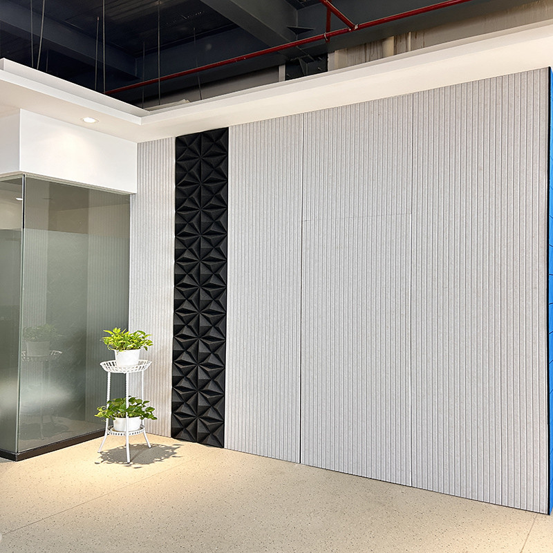 China FOSHAN SOUNDWIN ACOUSTIC TECHNOLOGY CO.,LTD Perfil de la compañía